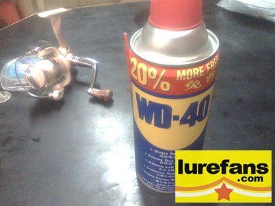 WD40