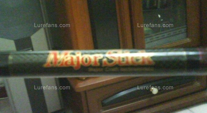 Major Stick